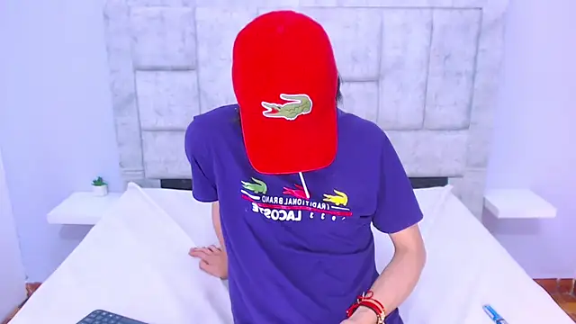 Eban Dustan online show from February 25, 11:55 pm