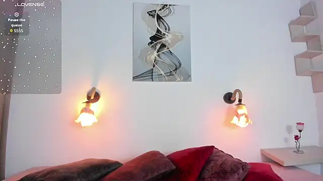  abby sweett online show from December 4, 2:15 pm