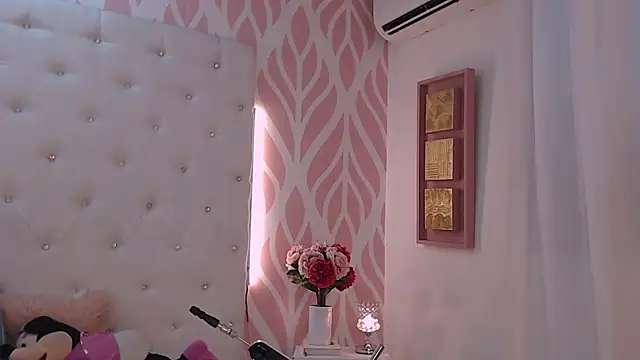 SashaDurante online show from October 27, 12:09 pm