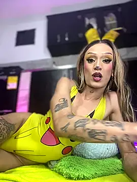 Lilith the Sin online show from October 26, 6:08 am