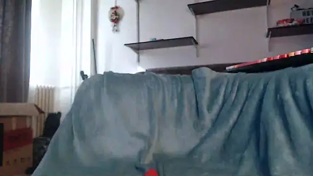 Snapshot of LetsGetMessyBBy chatting on September 11, 6:24 am LetsGetMessyBBy online show from September 11, 6:24 am