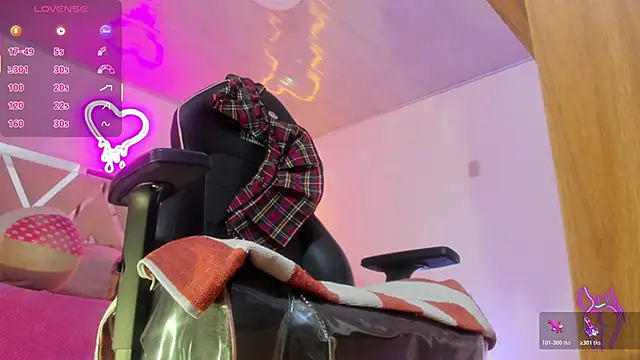 Laylafoxy tay online show from January 15, 3:22 am