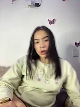 Im Valen Cute online show from December 23, 12:35 am