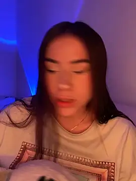 Im Valen Cute online show from October 28, 2:15 am