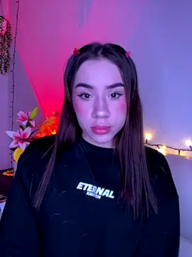 Im Valen Cute online show from December 18, 3:45 am