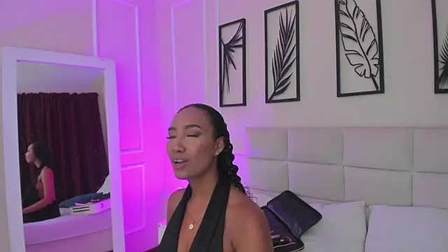 Amber  Sanchez online show from January 24, 4:59 am