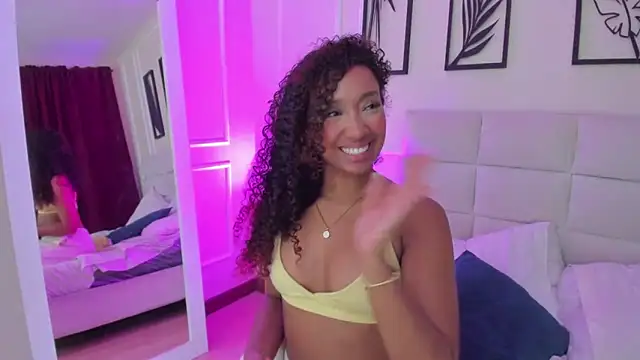Amber  Sanchez online show from January 29, 8:51 am