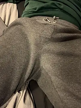 Dan8736 online show from November 20, 7:13 pm