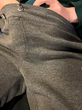 Dan8736 online show from November 21, 10:14 am