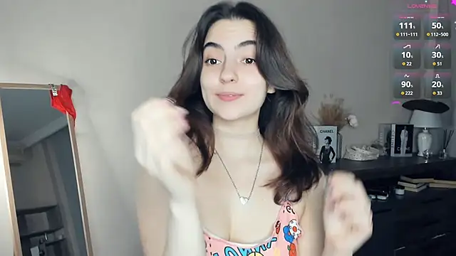 DracosMoon online show from October 21, 7:09 am