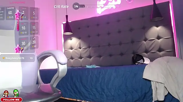 Dyla n18 online show from January 4, 12:27 am
