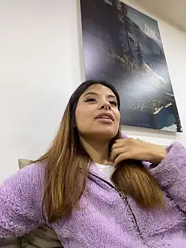 Antonella Torres2 online show from June 10, 12:22 am