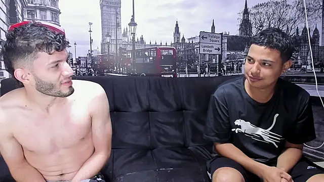 threesome sexy hot online show from December 23, 11:14 am