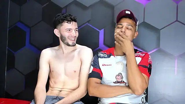 threesome sexy hot online show from December 24, 11:06 am