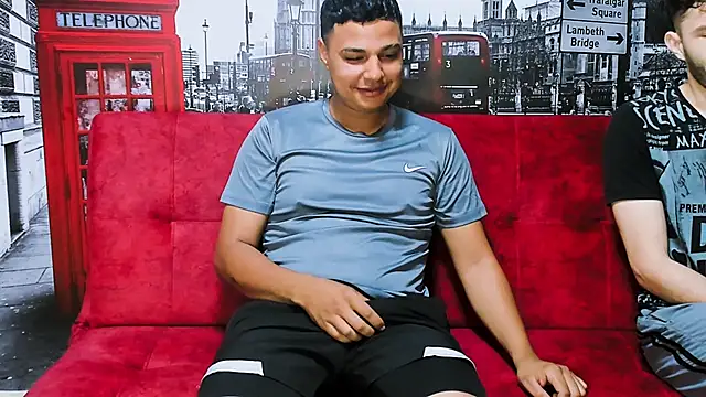 threesome sexy hot online show from February 14, 10:07 am