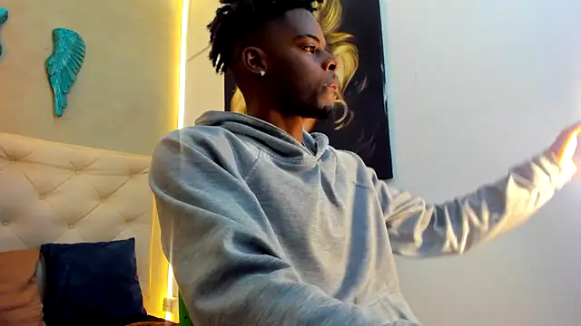 royce ebony online show from February 25, 2:21 am