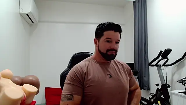 Darkfuk online show from December 1, 11:15 am