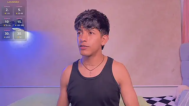 teobowny  online show from June 21, 12:24 am