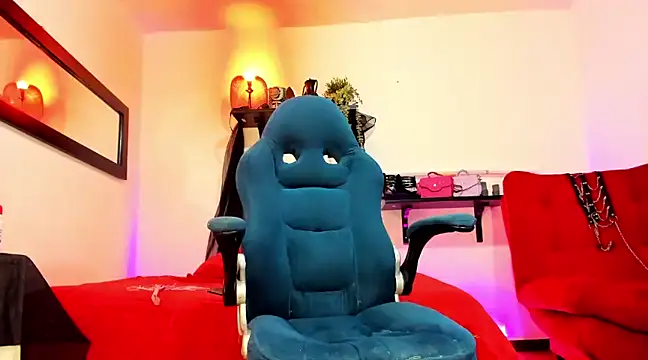 mariana fadulf  online show from February 1, 11:48 pm