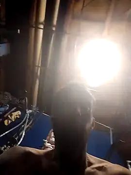 Whipit323 online show from March 14, 4:32 am