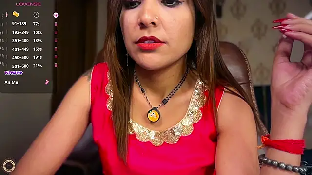 harleen-7 online show from September 26, 5:28 pm