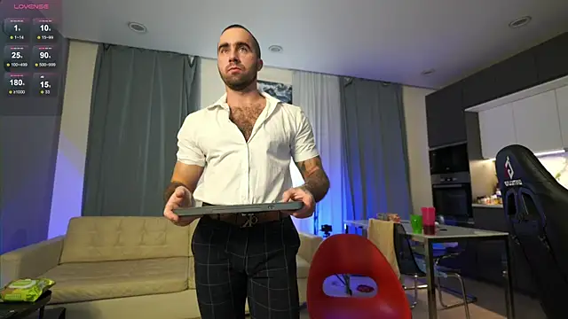 Snapshot of Alex_xxx chatting on November 9, 4:27 pm Alex xxx online show from November 9, 4:27 pm