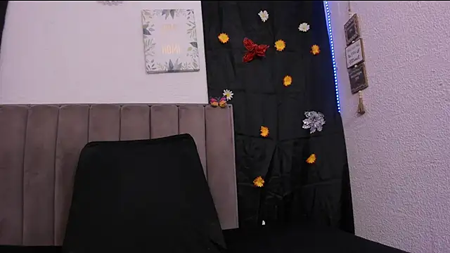 DeisyHarper online show from December 21, 6:42 am