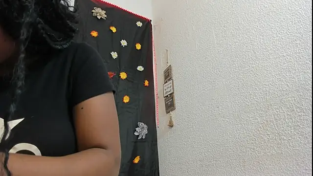 DeisyHarper online show from April 15, 3:19 pm