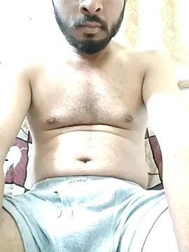 Punekarmanoj97 online show from December 18, 6:25 pm