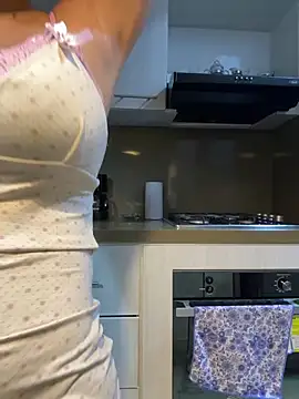 AndyFire69 online show from October 12, 8:02 am