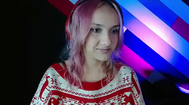 Alterego1   online show from December 24, 5:34 pm
