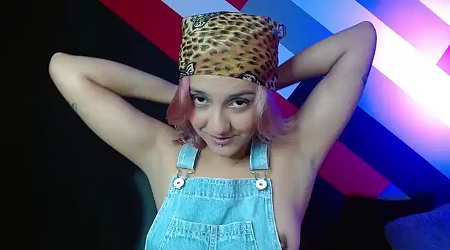 Alterego1   online show from January 14, 5:56 pm