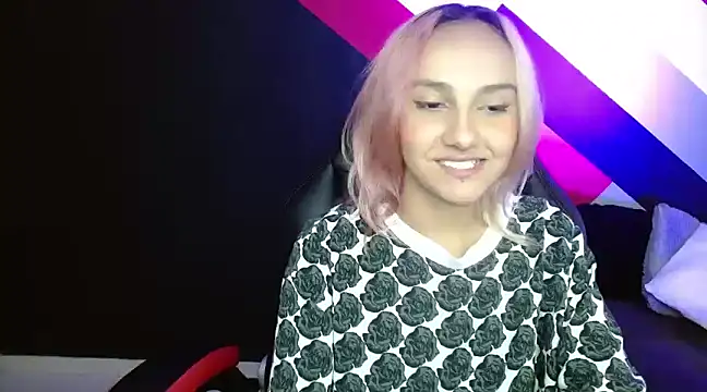 Alterego1   online show from January 23, 9:18 pm