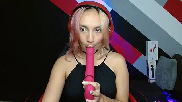 Alterego1   online show from January 30, 9:04 pm