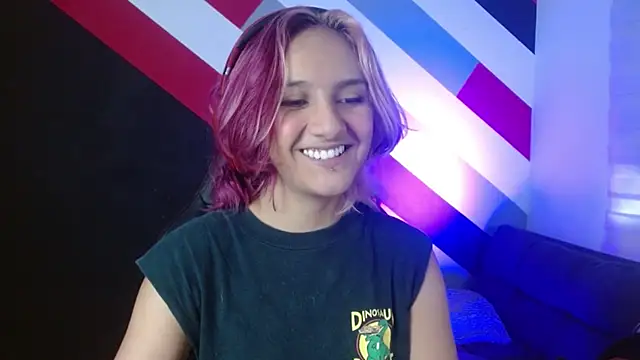 Alterego1   online show from March 5, 5:50 pm