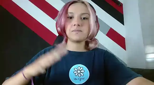 Alterego1   online show from March 13, 6:01 pm