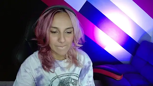 Alterego1   online show from March 17, 6:42 pm
