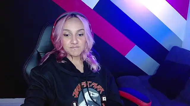Alterego1   online show from March 18, 9:10 pm