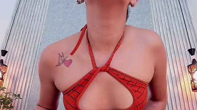 Alahia Baiter online show from December 11, 5:48 pm