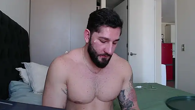 jonhklleyn online show from September 9, 5:56 pm
