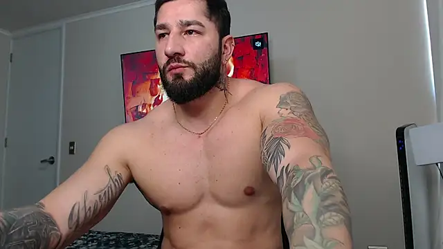 jonhklleyn online show from September 15, 6:19 pm