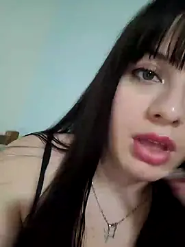 Foxy Evii online show from January 11, 11:24 pm