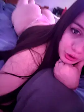 Foxy Evii online show from April 4, 5:27 am