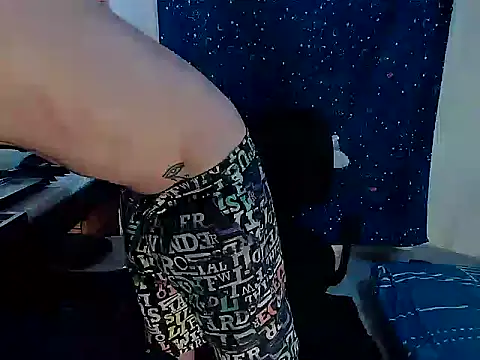 patrik tattoo  online show from January 13, 5:12 am