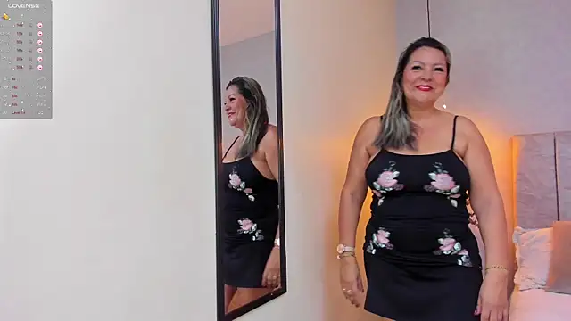 tutu milf online show from February 19, 7:16 pm
