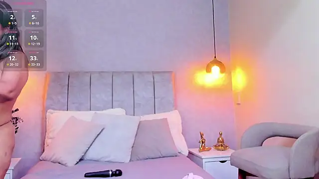 tutu milf online show from October 18, 7:03 pm