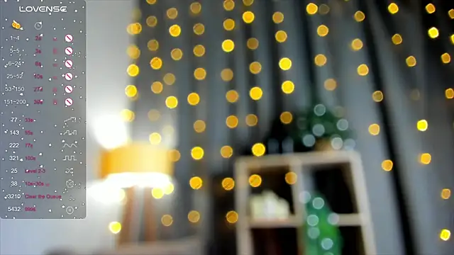 ErleneHaddaway online show from January 16, 2:08 pm