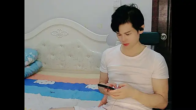 Melvinchina-88 online show from July 10, 9:17 pm