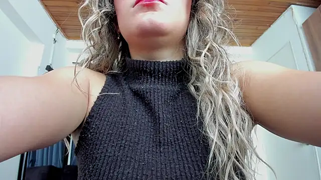 Keyth clement online show from April 9, 7:52 pm