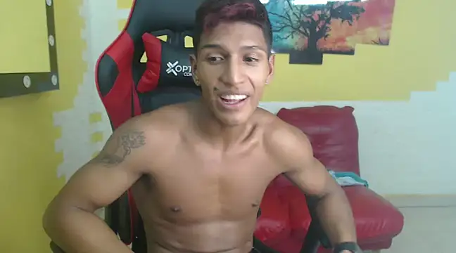 mau elixxx online show from December 14, 7:29 am